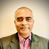 Gaurav Baidyasen